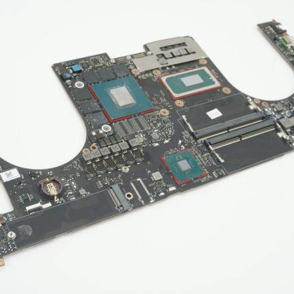 RC05-03740100-0000 Razer Intel i7-11800H RTX3060 Motherboard RZ09-0409AED3-R3U1