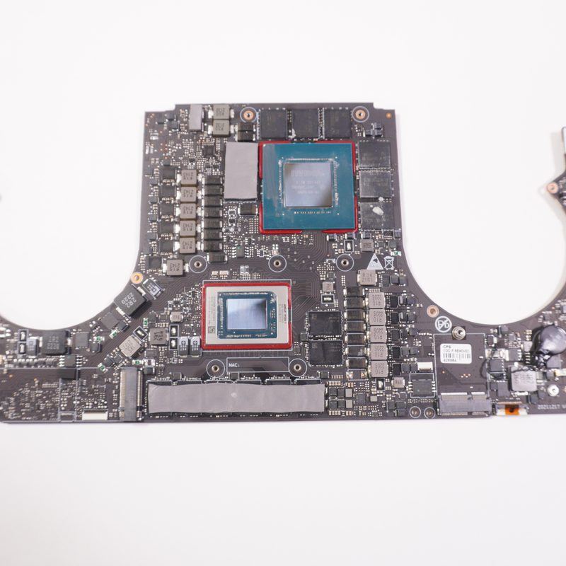 RC05-03820300-0000 Razer AMD Ryzen 9 6900HX 16GB RTX3070Ti Motherboard RZ09-0427NEM3-R3U1