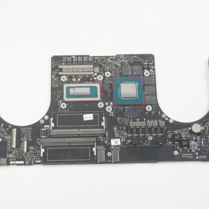 RC05-03920200-0000 Razer Intel i9-12900H RTX 3070 Motherboard RZ09-0421NEG3-R3U1