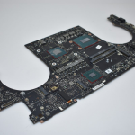 RC05-03980700-0000 Razer Intel i9-13950HX RTX4090 Motherboard RZ09-0484UEH4-R3U1