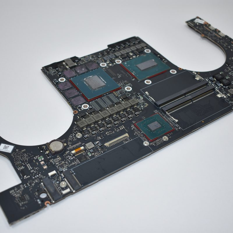 RC05-03982000-0000 Razer Intel i9-13950HX rtx 4080 Motherboard RZ09-0483TEH3-R3U1