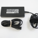 S93-0409411-C54 MSI 240WATTS 20.0 VOLTAGE 12.0AMPS AC ADAPTER STEALTHA16A3X002