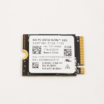 SDDPTQD-512G-1102 Western Digital 512GB NVMe PCIe Gen 4 x4 M.2 2230