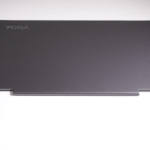 SLSC85N01A8 Lenovo Lcd Back Cover Grey 81B5000KUS
