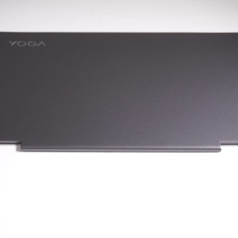 SLSC85N01A8 Lenovo Lcd Back Cover Grey 81B5000KUS