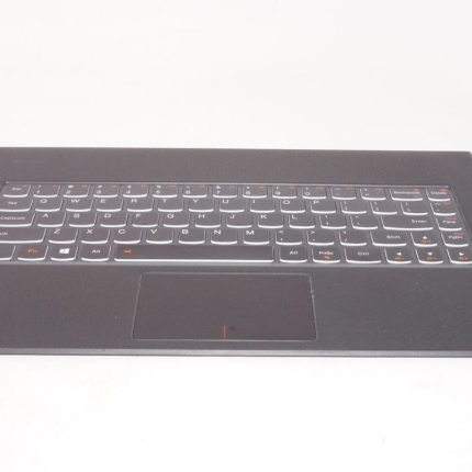 SN20G68504 Lenovo US Palmrest & Keyboard 80HES00200