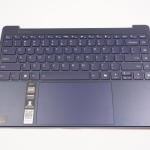 SN21M77373 Lenovo US Palmrest Keyboard English Cosmic Blue 83AC Yoga 9 2-in-1 14IMH9