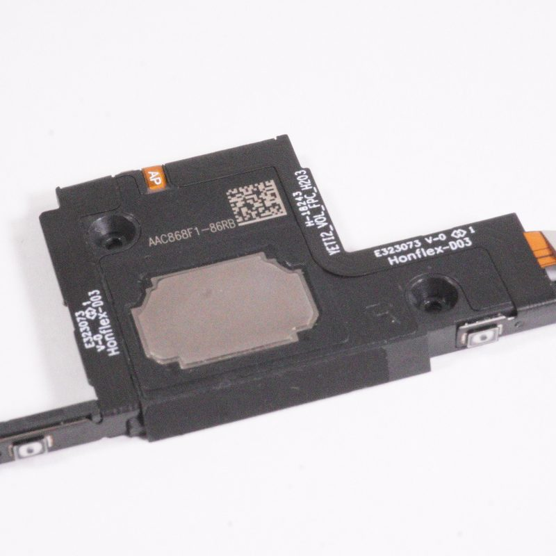 SSB8C20027 Lenovo Speaker Right ZA3S0136US