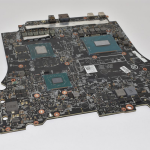 TC7T8 Alienware Intel i7-13700HX  RTX4070 Motherboard m16 r1 AWM16-7602BLK-PUS