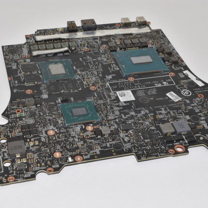 TC7T8 Alienware Intel i7-13700HX  RTX4070 Motherboard m16 r1 AWM16-7602BLK-PUS