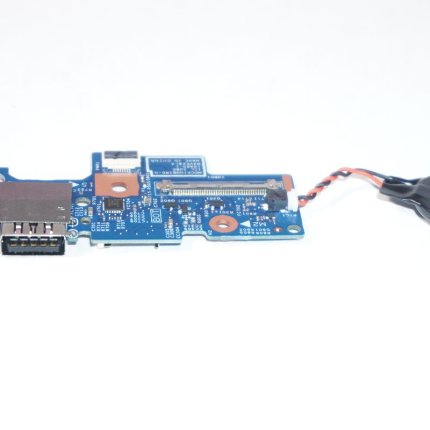 TFKNY Dell Input Output Board I5505-A774RVR-PUS