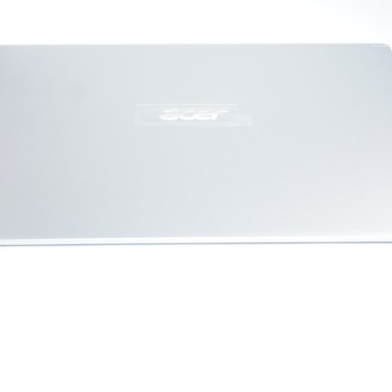 TFQ3JZAULCTN Acer LCD Back Cover Silver A515-54