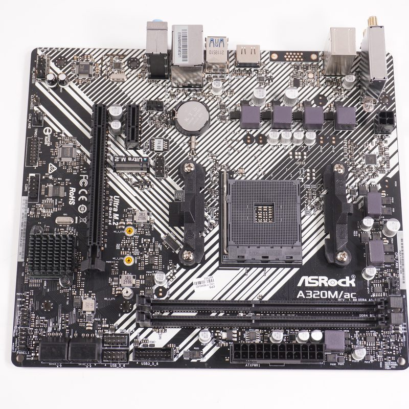 TRACEMR176A MB Razer  TRACEMR176A Gaming Desktop Motherboard