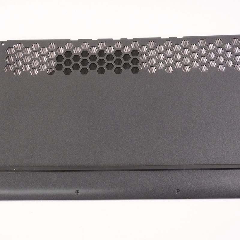 TTKPP Alienware Door Cover AWM17R5-A355BLK-PUS