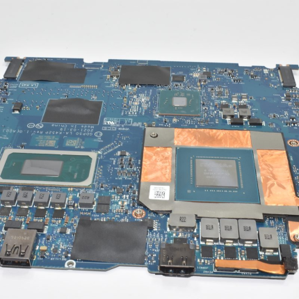 TWG37 Alienware Intel Core i7-11800 4.6GHz RTX 3070 8GB Motherboard M15 R6