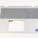 TX5Y2 Dell Palmrest & Keyboard Ice Blue LDB06250-7144BLU-PUS