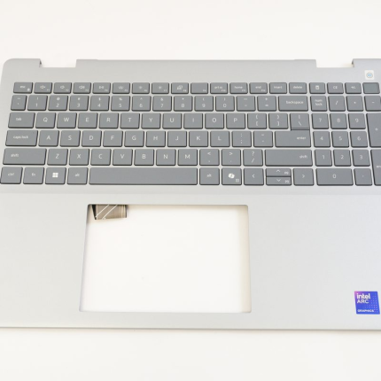 TX5Y2 Dell Palmrest & Keyboard Ice Blue LDB06250-7144BLU-PUS