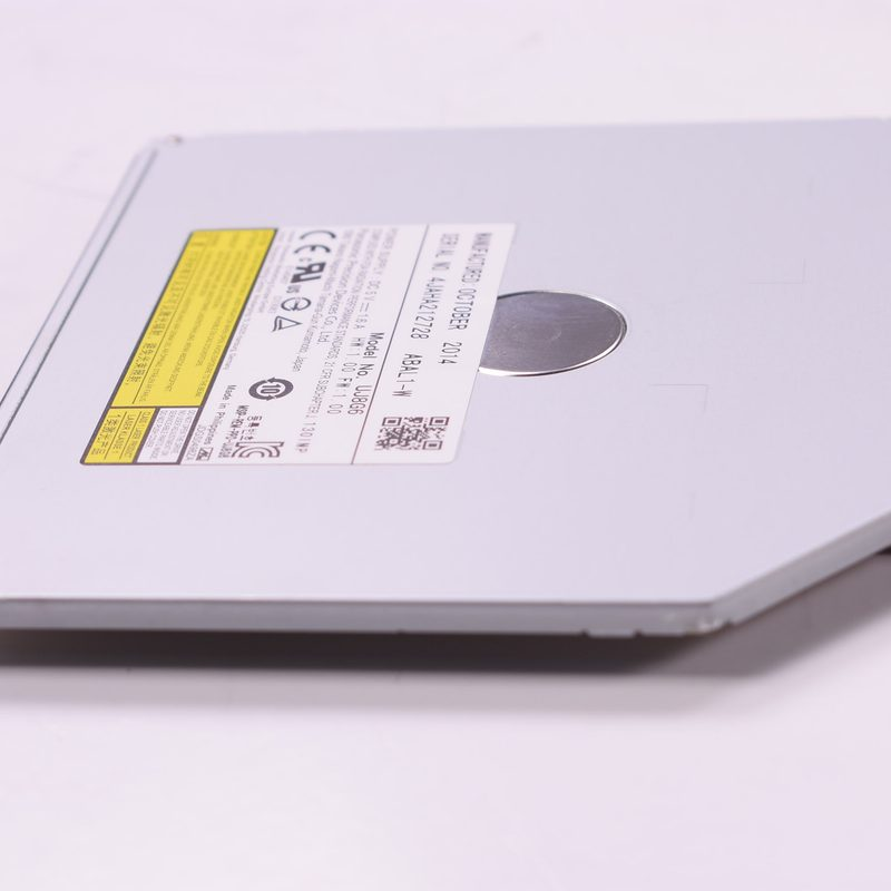 UJ8G6 Asus DVD +/- RW Optical Drive No Bezel X550ZA-RB83