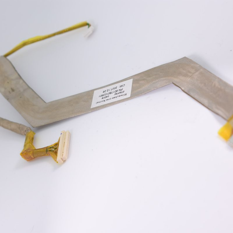 V000100070 Toshiba LCD Harness/ LCD Cable A215-S7408 SATELLITE