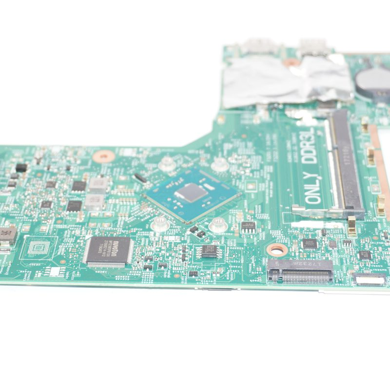 V0D1T Dell Pentium N3710 1.6GHz Motherboard I3552 15 3352