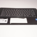 V171846DS1 Hp US Palmrest & Keyboard 14-DB0023DX