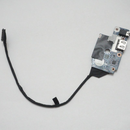 V76NC Dell Input Output Board With Cable I5441-SX8661GRY-PUS