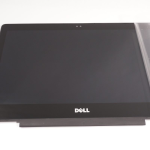 VJPWY Dell 13.3” FHD 30pin LCD Touch screen Assembly I7378-0028GRY