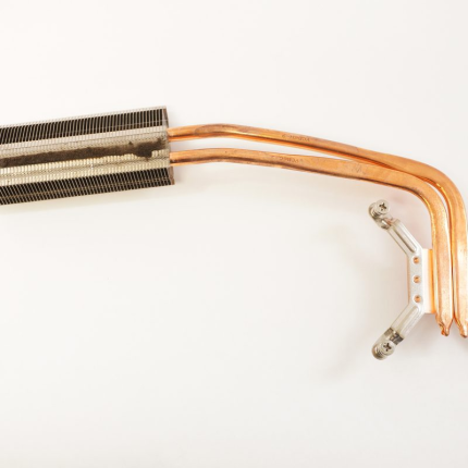 VNXK9 Dell Cpu Heatsink VOSTRO 360