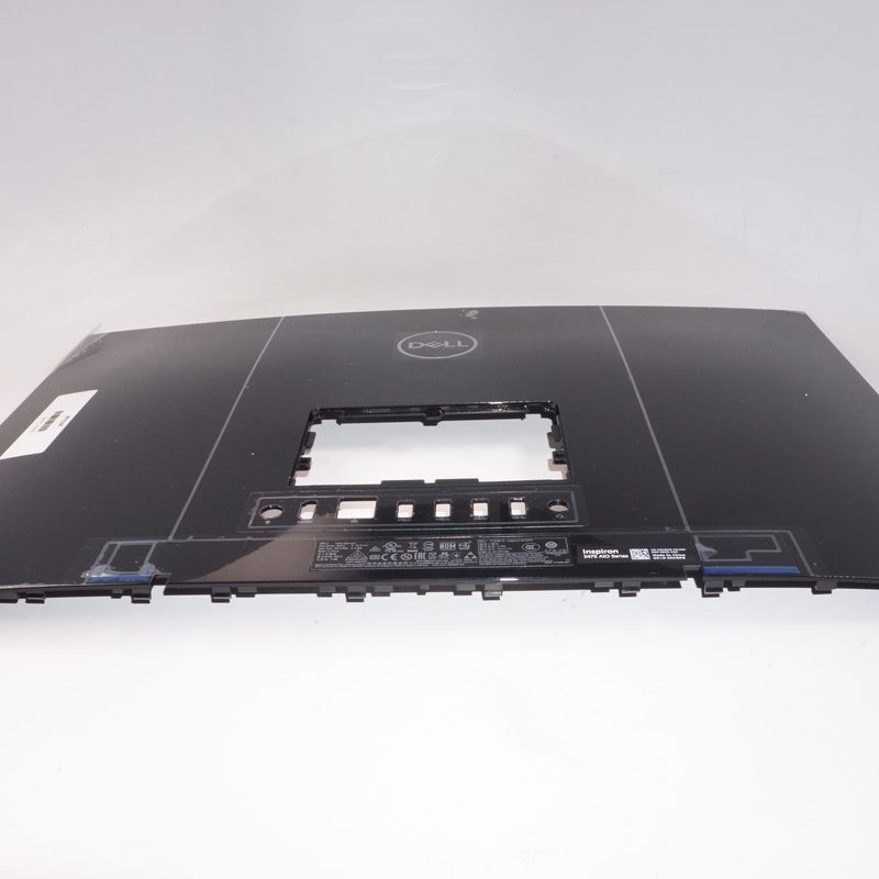 W7K4F Dell Back Cover I3475-A845BLK-PUS