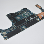 WPMMN Dell Intel Core i7-11850H Quadro T1200 4GB Motherboard PRECISION 5560