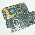 WXK6R Alienware Intel i7-10870H 16GB RTX 3060 6GB Motherboard M17 R4