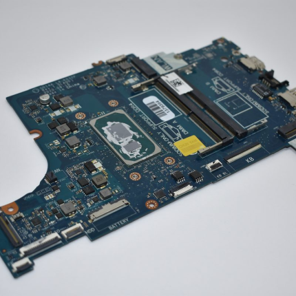 X9TX0 Dell Intel Core i3-1115G4 Motherboard DELL VOSTRO 3400
