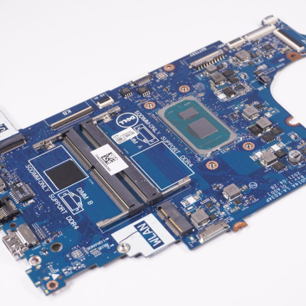 XGX0C Dell Intel Core i5-1135G7 Motherboard I3501-5075BLK-PUS