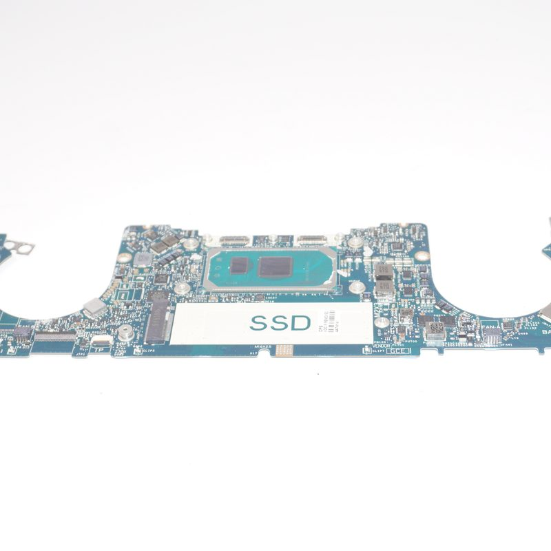 Y4GNJ Dell Intel i7-1065G7 16GB Motherboard XPS 13-9300