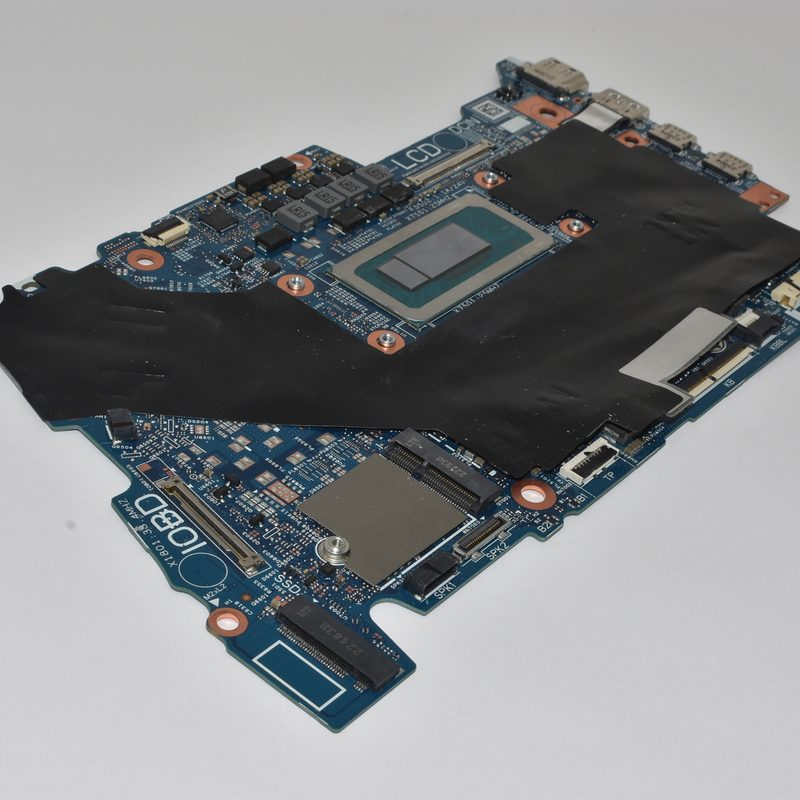 Y7NWJ Dell Intel Core i7-1360P 16GB Motherboard I7630-7312SLV-PUS