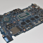 YFT6H Dell Intel Core i5-1335U 8GB Motherboard I7630-5640SLV-PUS