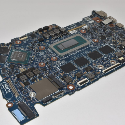 YFT6H Dell Intel Core i5-1335U 8GB Motherboard I7630-5640SLV-PUS