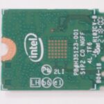 00JT535 Lenovo Wireless Card 80VJ0000US N42-20 Touch 80YS0003US Chromebook C630