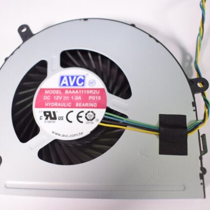 00XD814 Lenovo Cooling Fan F0BF002KUS 700-22ISH