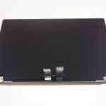 017J1G Dell 13.4 Inches OLED Graphite Touchscreen Assembly XPS9345-SX12807BLK-PUS