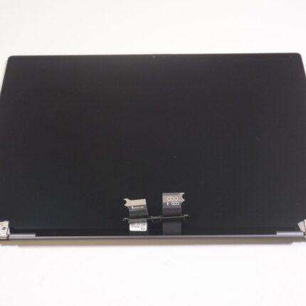 017J1G Dell 13.4 Inches OLED Graphite Touchscreen Assembly XPS9345-SX12807BLK-PUS