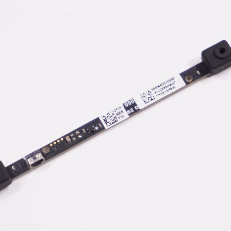 01AH592 Lenovo Microphone F0G000FWUS IdeaCentre AIO 3-24ITL6