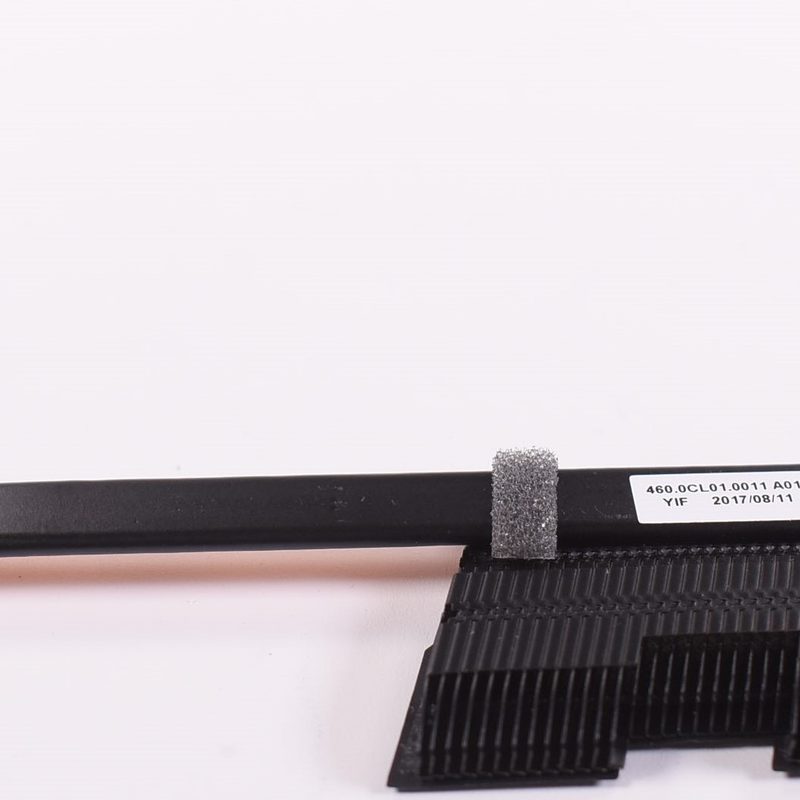 023.1009J.0001 Dell  CPU Heatsink I7375-5558GRY-PUS Inspiron 7573 2-in-1