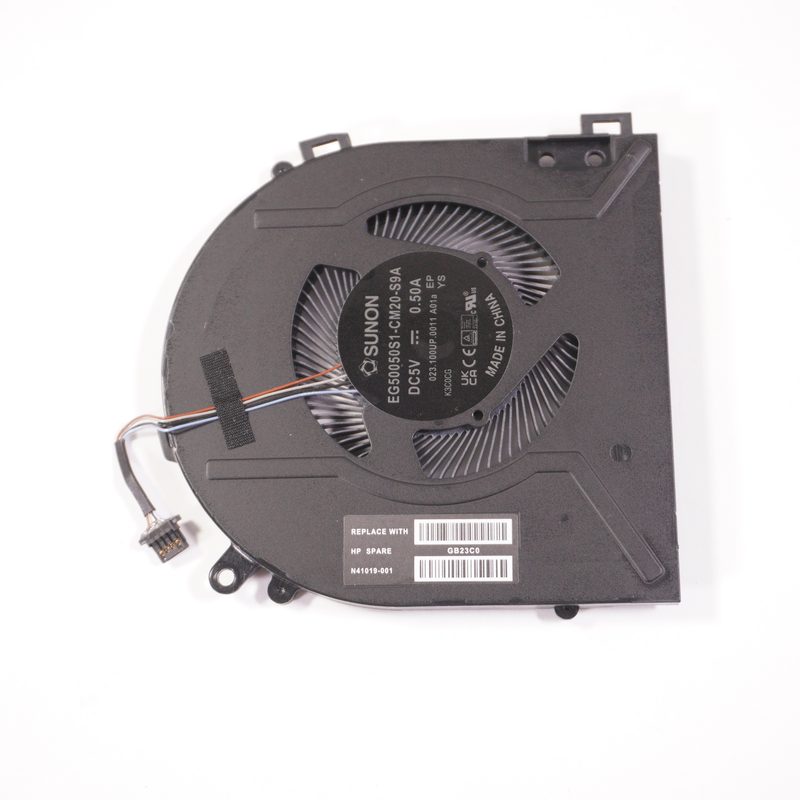 023.100UP.0011 Hp Cooling Fan 14-ES1023DX