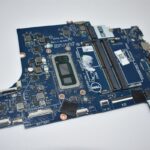 026C46 Dell Board Core i7 1.8GHz Quad Core - Intel Graphics UMA - 26C46