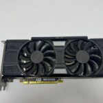 02G-P4-6157-KR Evga NVIDIA GTX 1050 2GB GDDR5 VideoCard GTX-1050
