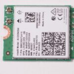 02HK705 Lenovo AX200NGW Wireless Card 81TE0000US Yoga C940-15IRH