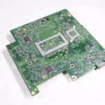 039G8F Dell Intel i7-1255U MX550 Motherboard I7710-7952WHT-PUS