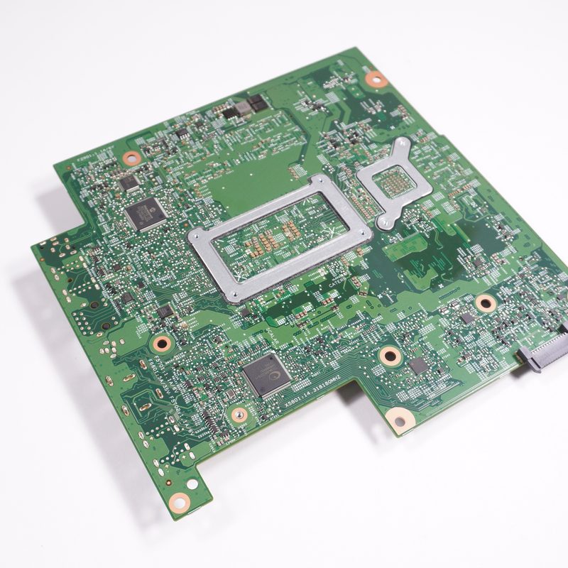 039G8F Dell Intel i7-1255U MX550 Motherboard I7710-7952WHT-PUS