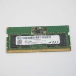 03A12-00011200 Asus 8GB 5600B PC5 DDR5 SO-DIMM V500SVC-I5512